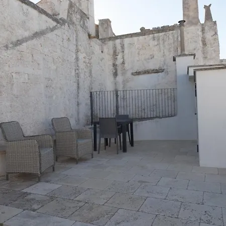 Casa Sorrentino Luxury *