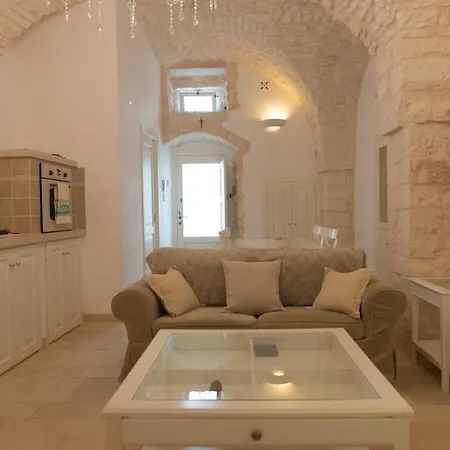 Casa Sorrentino Luxury Vakantiehuis