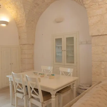 Vakantiehuis Casa Sorrentino Luxury