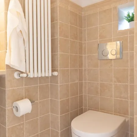 Casa Sorrentino Luxury Vakantiehuis *