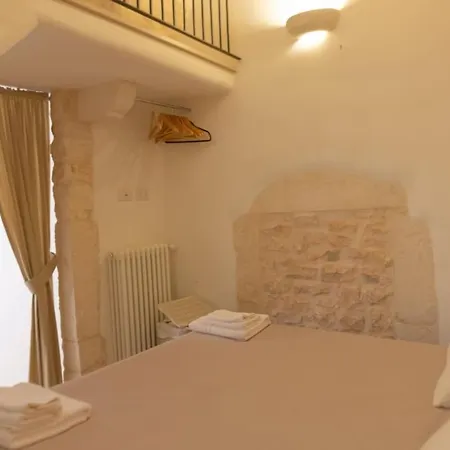 Vakantiehuis Casa Sorrentino Luxury