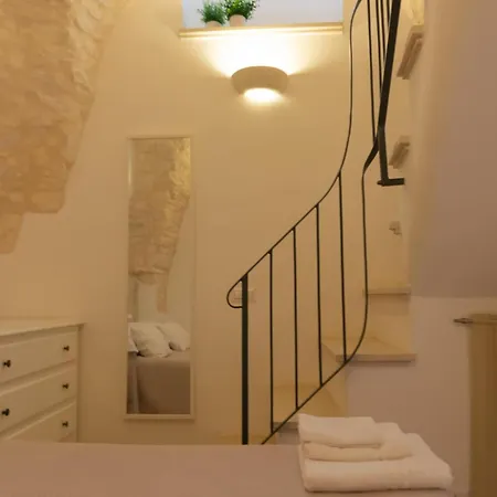Casa Sorrentino Luxury Vakantiehuis *