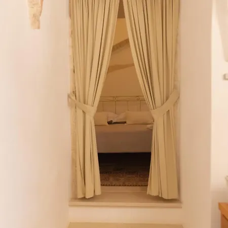 Vakantiehuis Casa Sorrentino Luxury *