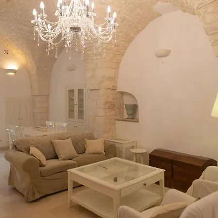 Vakantiehuis Casa Sorrentino Luxury *