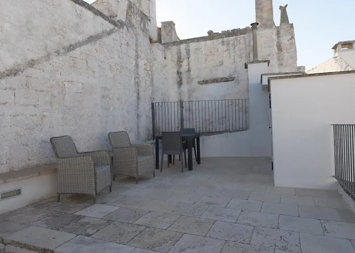 Casa Sorrentino Luxury *